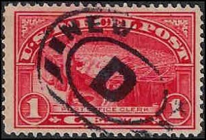 Q1 Used... SCV $1.60