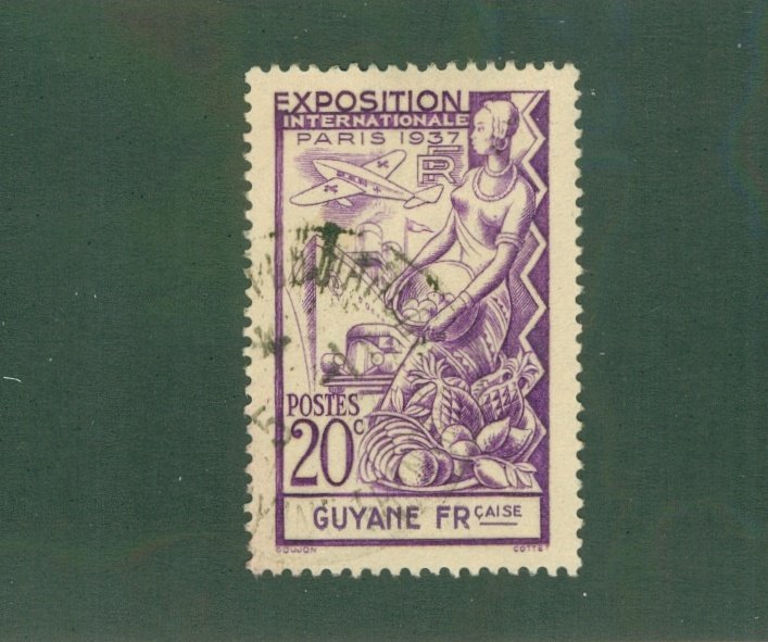 REP OF GUINEE 120 USED BIN$ 2.00