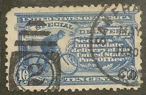    USA       Scott  E9      Messenger     Used   