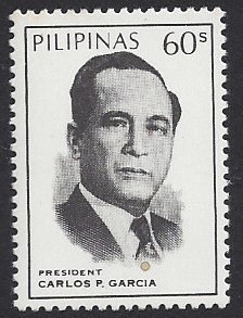 Scott 1674 (Philippines) -- MNH