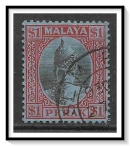 Perak #96 Sultan Iskandar Used