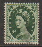 Great Britain SG 551 Used