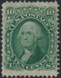 U.S. 68 FVF MLH (42021) 