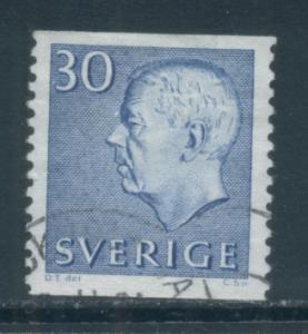 Sweden 574  Used (3)