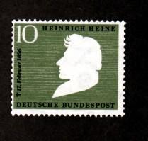 Germany # 740 Mint!