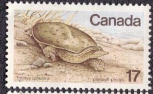 Canada - 813 1979 Used