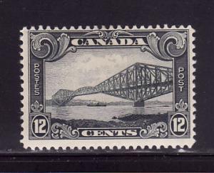 Canada 156 MHR Quebec Bridge (B)