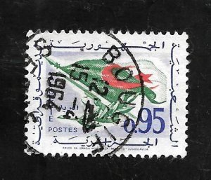 Algeria 1963 - U - Scott #299