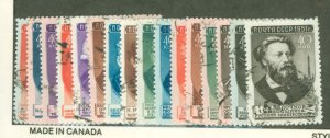 Russia #1568-1583  Single (Complete Set)