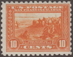 US Stamp #404 Mint Hinged 4041209127