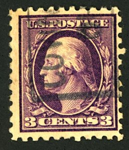 U.S. #426 USED