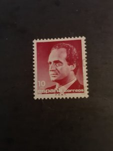 Spain #2425               Used