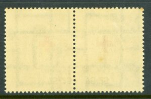 Thailand 1973 Red Cross Scott #B44a Pair Setenet Mint Non Hinged MNH C70 ⭐⭐⭐⭐⭐⭐⭐ 