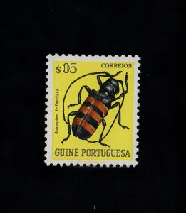 Portuguese Guinea Scott #281 MNH