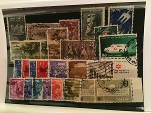 Israel stamps R21561