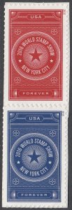 United States 5011a MNH CV $2.20