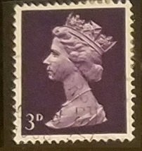 Great Britain MH5