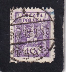 Poland     #      101      used
