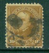  282C Used Barely Clears M05215