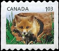 CANADA   #2427 USED (3)