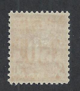 UNITED STATES SC# J86 VF OG 1931