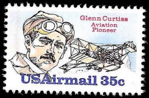 # C100 USED GLENN CURTISS