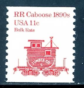 U. S. Sc # 1905 mint never hinged