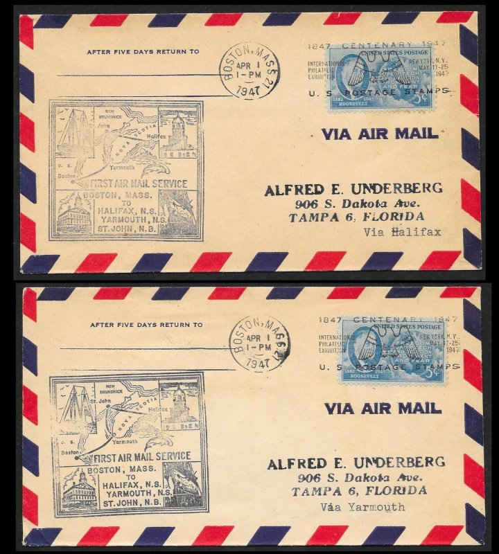 FIRST FLIGHT COVER COLLECTION (109) Covers Mostly US Few International