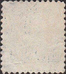# 557 Used Dark Blue Theodore Roosevelt