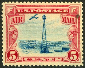 U.S. #C11 MINT OG LH