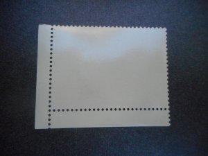 # 2394 VFNH Corner Stamp with Plate #
