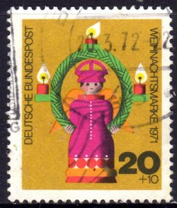 GERMANY... COMBINED POSTAGE AVAILABLE