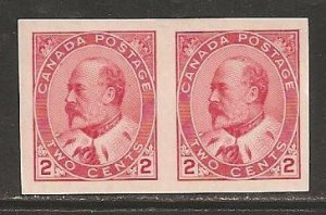 Canada  SC 90A  Mint, Never Hinged. No Gum