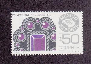 Mexico Scott #1132 MH