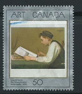 Canada SG 1289  Used