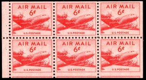 United States Scott C39a Mint never hinged.