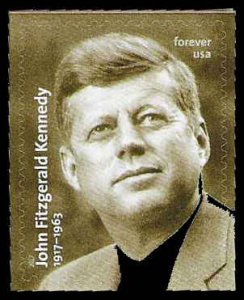 PCBstamps  US #5175 {49c}John F. Kennedy, MNH, (13)