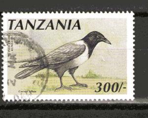 Tanzania 616A used