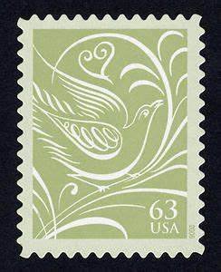 3999 Unused Single, XF