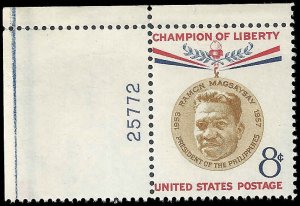 US - #1096 - MNH - SCV-0.30