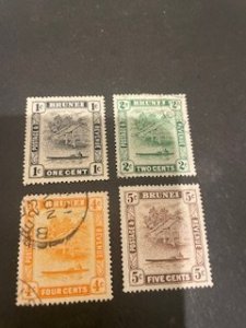 Brunei sc 43,45,48,51 u