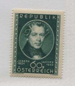 AUSTRIA   574   MNH