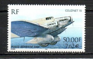 France C63 MNH