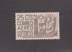 Mexico Scott #C220a MNH