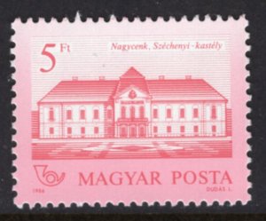 Hungary 3018 MNH VF