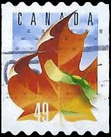 CANADA   #2008 USED (3)
