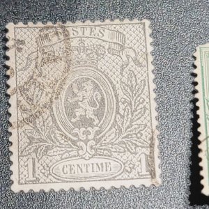 Belgium 24a 28 30 used