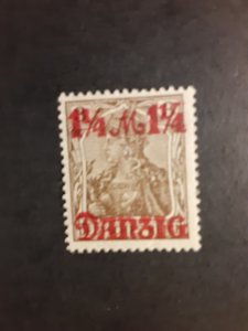 +Danzig #26           MH