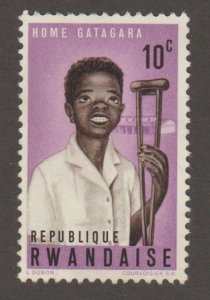 70 Children's Clinic