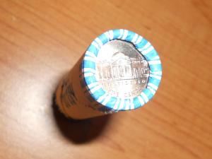 2010-D jefferson nickel